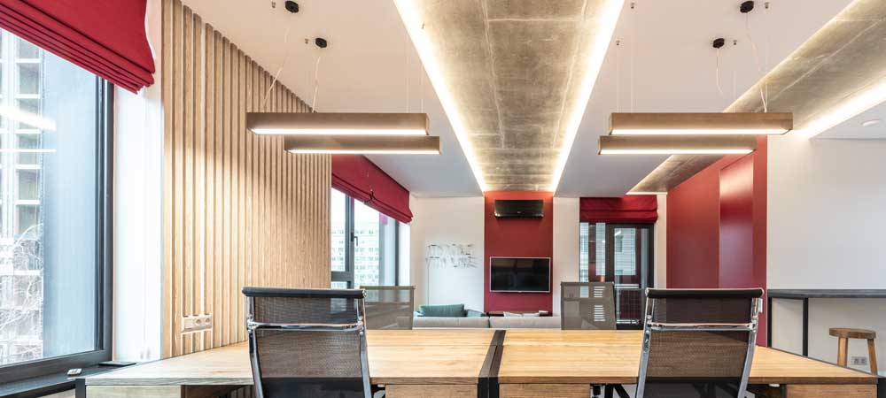 die richtige Wahl des LED-Streifens für das perfekte Wirken von Tageslicht und LED