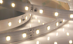 Premium BasicLine LED-Streifen, 4000K neutralweiß + 70 LEDs/m