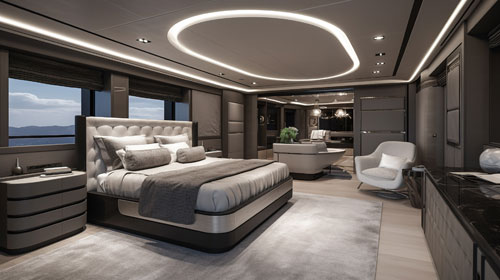 Mit ihren vielfältigen Farb- und Helligkeitsvariationen können LED-Leuchten eine angenehme und gemütliche Atmosphäre schaffen