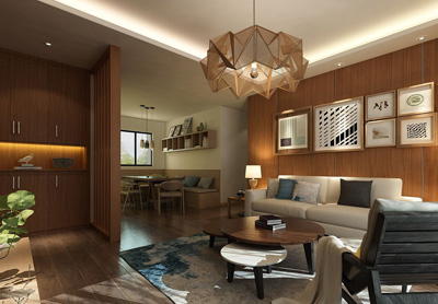 Wohnen | Themen | LED-Emotion