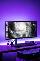 LED RGB - das Gamingzimmer in allen Farben