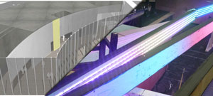 Referenzen - faszinierende LED-Lichtlösungen