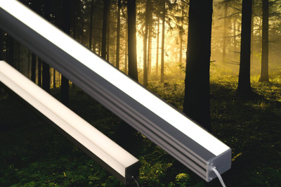 Lichtleiste Indoor Dinora