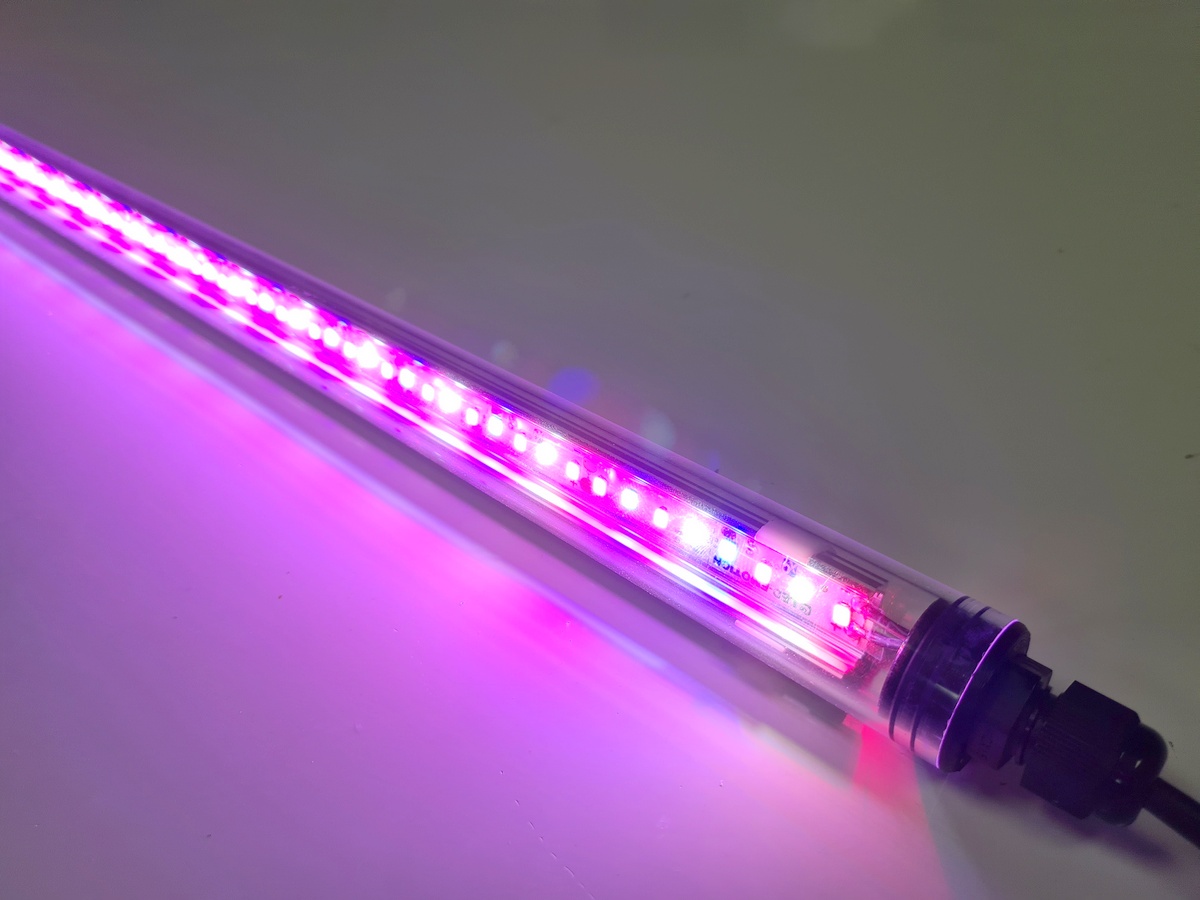 LED-Grow-Lamp Hydroponic Chlorophyll