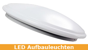 LED-Aufbauleuchten