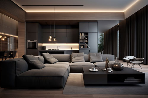 LED Leuchten bieten eine Vielzahl von Vorteilen, die sie zur perfekten Beleuchtungslösung für Hotels und Ferienwohnungen machen