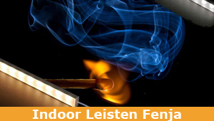 LED-Leisten Indoor Fenja