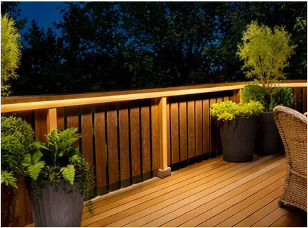 LED Extras / Zubehör Outdoor