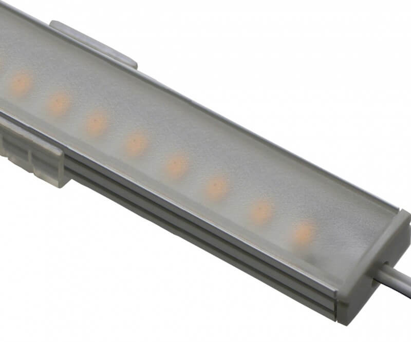 LED - Lichtleisten indoor