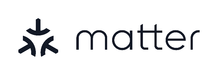 Matter Protokoll Logo