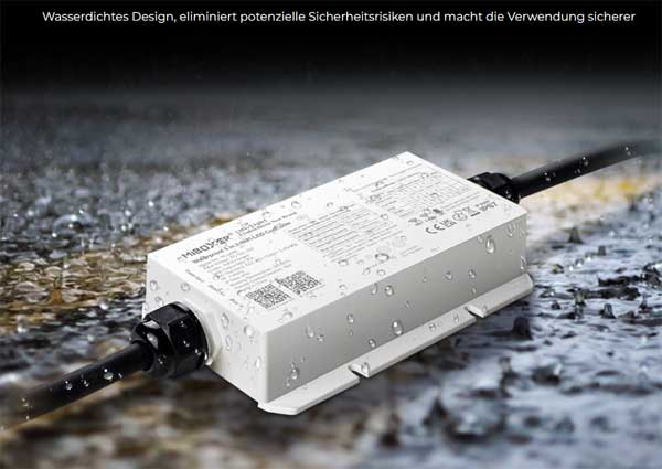 Dimmer & Controller für den Außenbereich