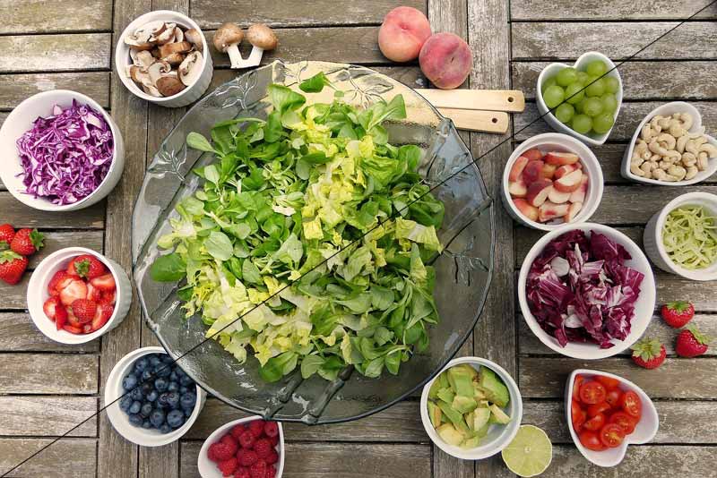 High CRI - Vergleich CRI 80 vs. CRI 90