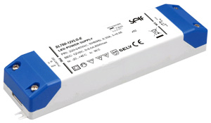 LED Profil Treppenlicht - Stufenlicht