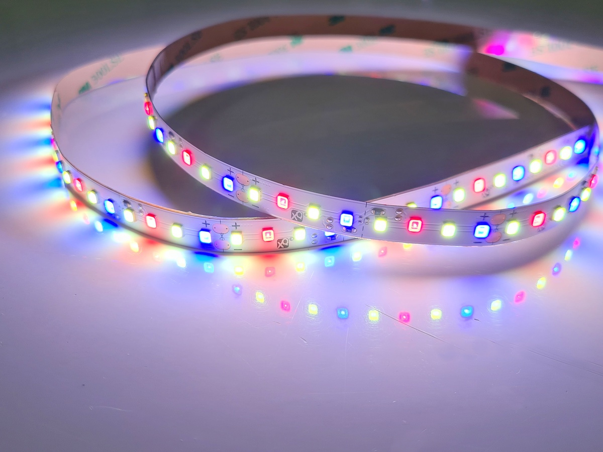 Horticulture LED-Streifen Grow - Wachstumsphase