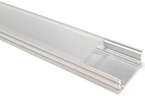 LED Profil Treppenlicht - Stufenlicht