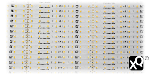 XQ LED-Stripes | LED Streifen XQ Serie