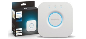 Projekte - Smart Home mit Philips Hue