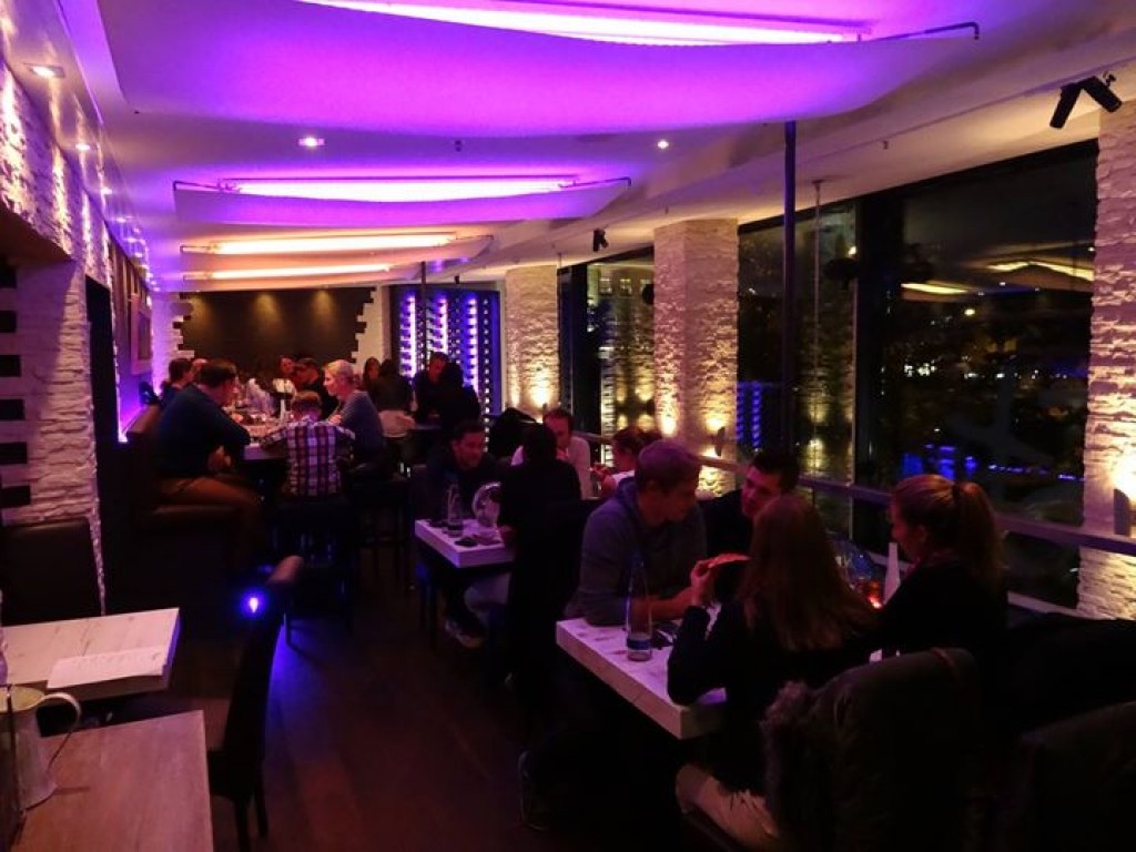 Stiglerie München - LED-Beleuchtung | LED-Emotion