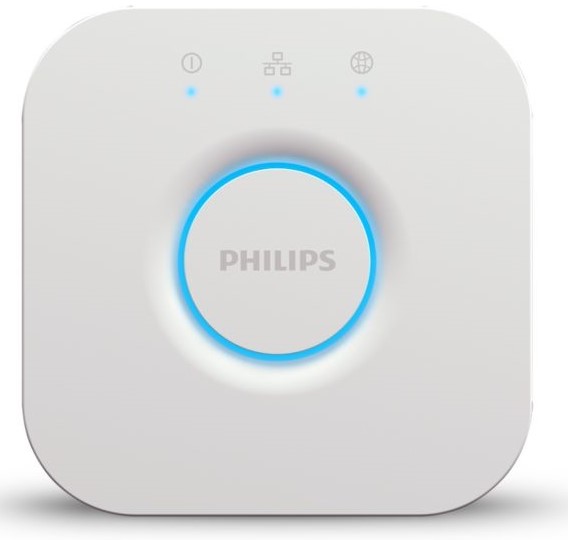 Philips Hue Bridge