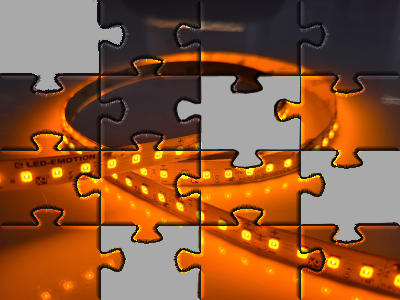 LED Zubehör - Alles rund um Ihre LED Anwendungen