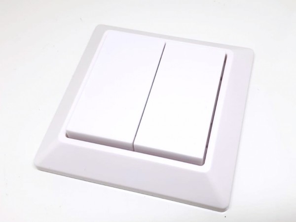 Zigbee Wandtaster Friends of Hue