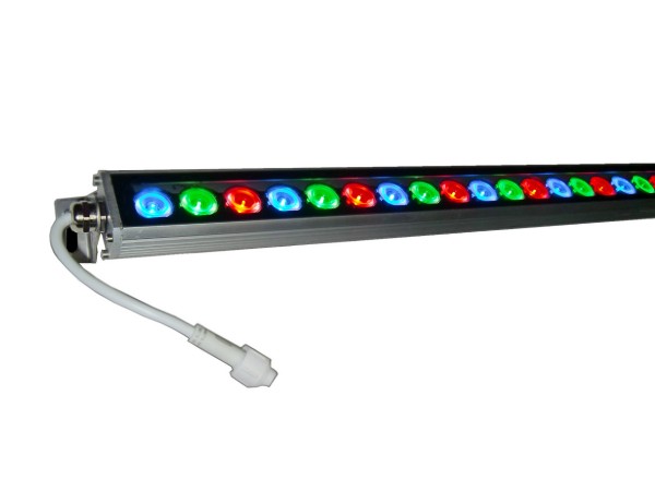 LED Wallwasher RGB - HighPower