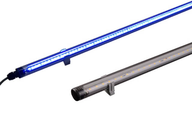 LED- Aquariumleiste