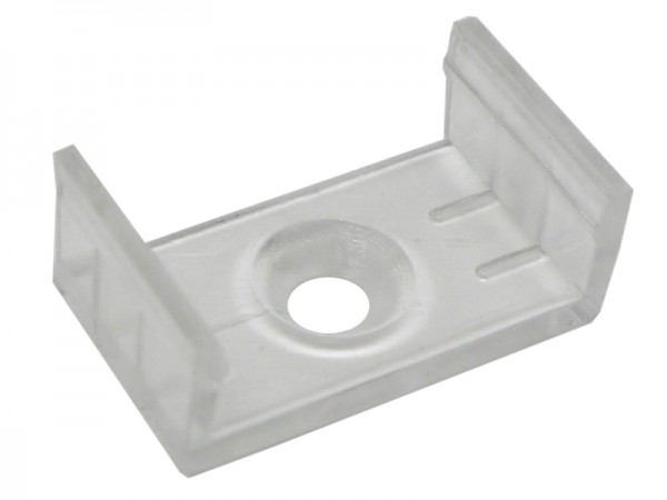 Befestigungsclip LED-Alu-Profil D-Line