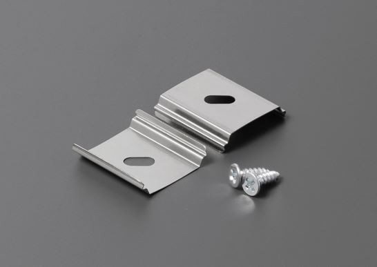 Montageclip Profil ARC12