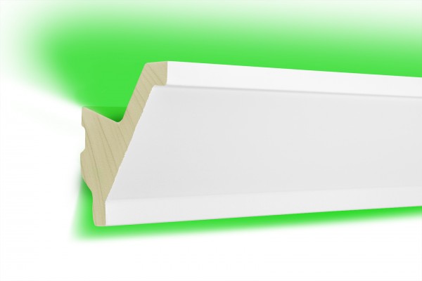 LED-Stuckleiste PU LED15 2m