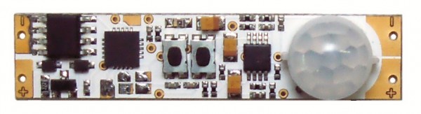 Profil-LED-Dimmer Bewegungsmelder