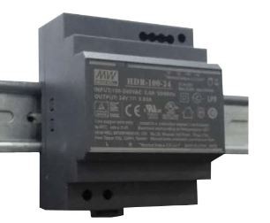 Hutschienen Netzteil 12V 90W