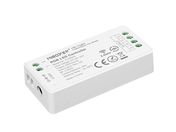 LED RGB Controller Milight 3x4A