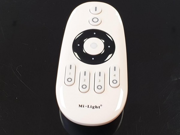 Fernbedienung CCT 4 Zonen Milight