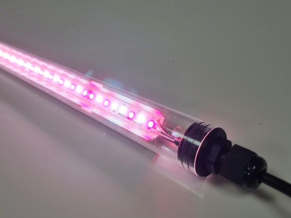 LED-Pflanzenbeleuchtung Leiste Bloom2 82cm