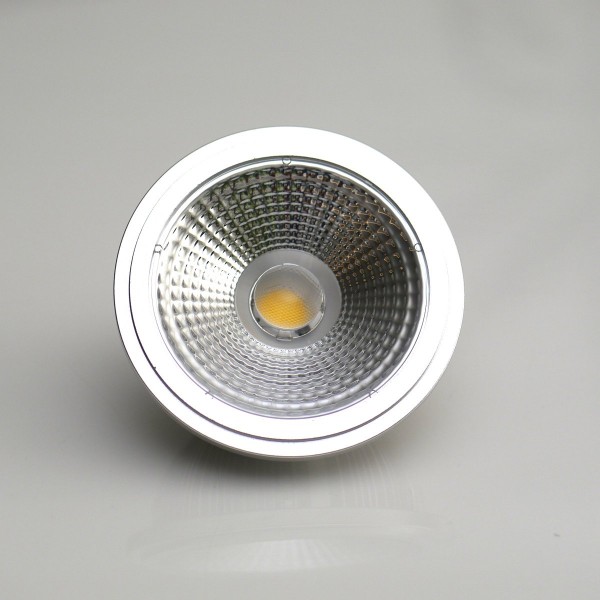 AR111-06 Spot Natural weiss 9W