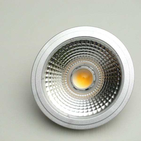 AR111-05 Spot warmweiss 9W