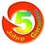 5 Jahre Garantie