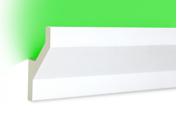 LED-Stuckleiste PU LED10 2m