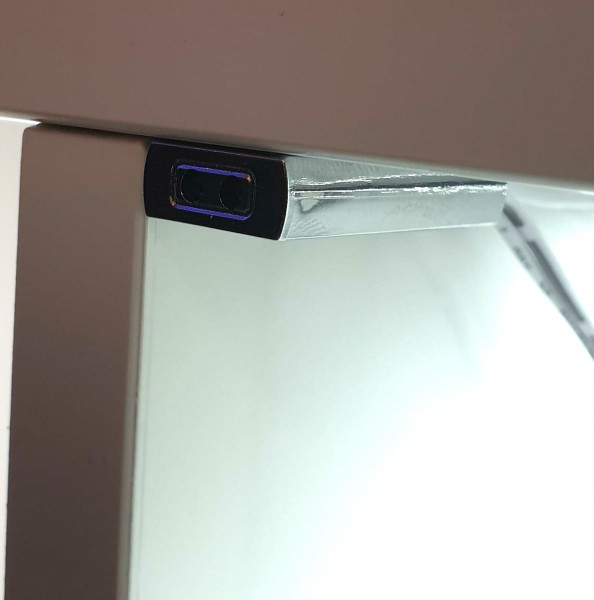 IR-Sensorschalter Türschalter 12/24V 5A