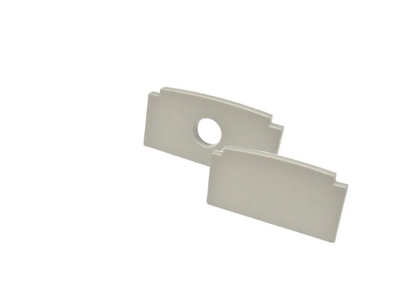 EndkappenSet Trockenbauprofil D-Line