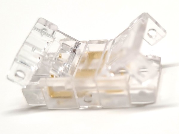 Strip-to-Strip Connector 3Pin 10mm