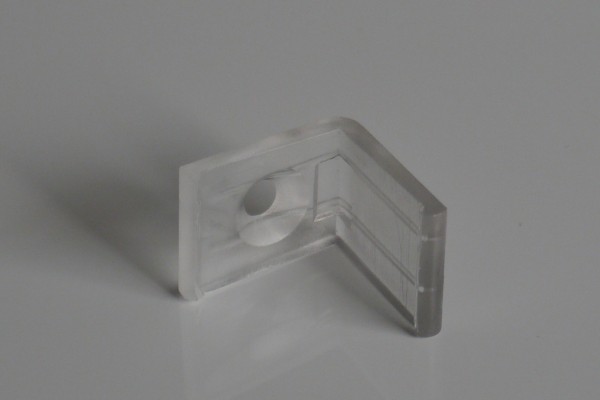 Befestigungsclip LED-Alu-Profil E-Line Slim