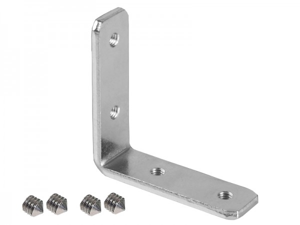 Profilverbinder 24 vertikal 90°