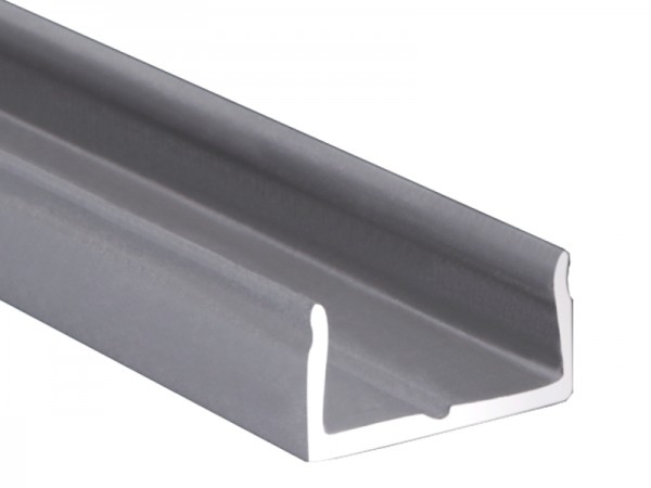 Alu-H-Mountingprofil M