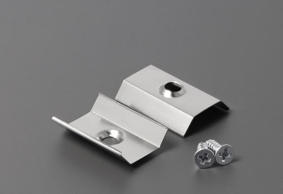 Montageclip Profil Quarter 01