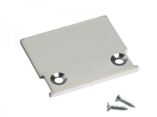 Endkappe M-Line Standard bündig