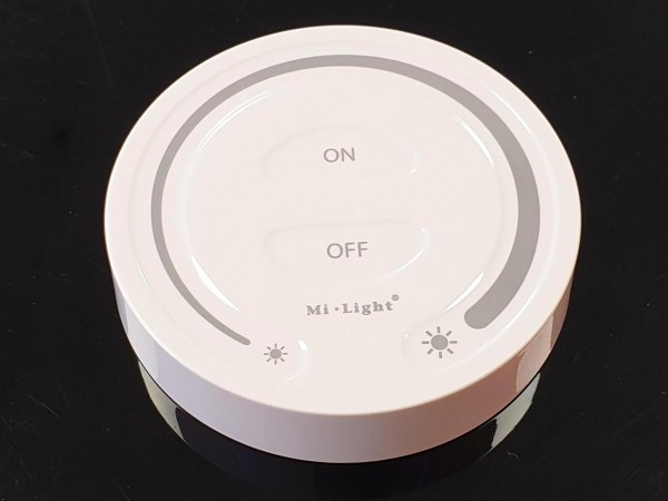 Fernbedienung Dimmer Milight