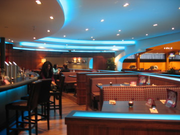 Referenz LED Beleuchtung | Pins Bowling Center Norderstedt