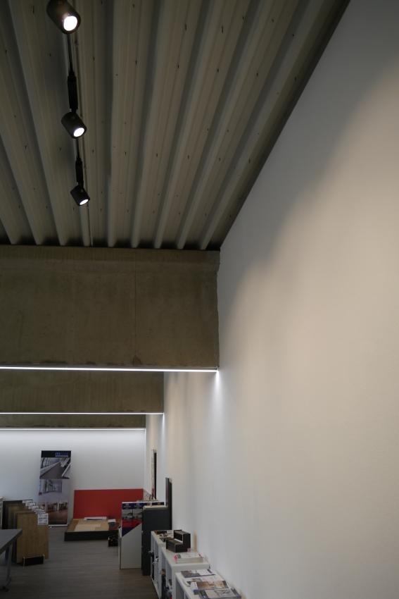 Repac-Showroom-Led-Stromschienenstrahler